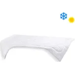 Prodloužená přikrývka AntiStress 140x220cm celoroční 935g