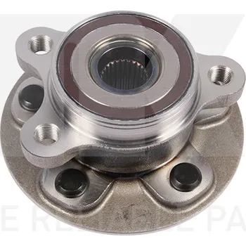 Sada ložiska kola NK 754548