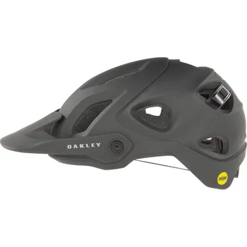 Cyklistická přilba Helma OAKLEY DRT5 Matte Black MIPS - 54-58cm