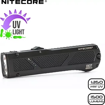 Svítilna Nitecore EDC17