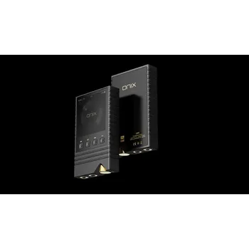 Přenosný multimediální přehrávač ONIX Overture XM5 Digital Audio Player