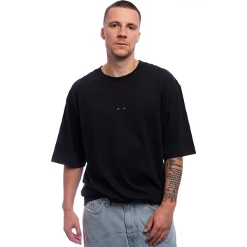 Pánské tričko Triko Oakley - Metal Rise Tee velikost M