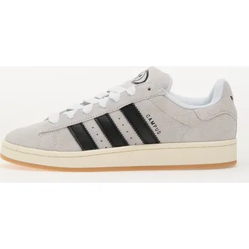 Pánské tenisky Tenisky adidas Campus 00s Grey/ Core Black/ Off White EUR 37 1/3