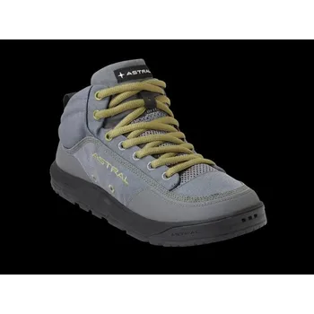 Neoprenový oblek Astral Rassler 2.0 vodácké boty POUZE 9 - EU 43 1/3 - Driftwood Grey (VÝPRODEJ) + DÁREK + Doprava ZDARMA