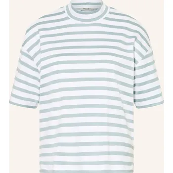 Dámské tričko Maerz Muenchen Dámské Tričko, petrolejová / bílá, 44