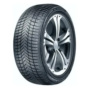 Celoroční osobní pneu 195/55R16 91V, Milever, MC545