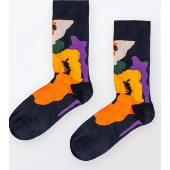 Pánské ponožky ferdinand Dance By Night 36-39