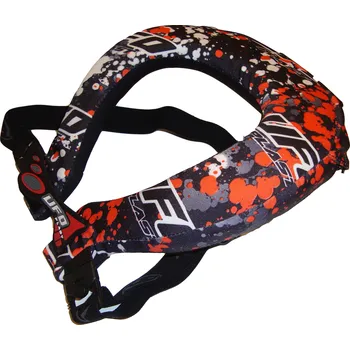 UFO PLAST ochranný límec dětský páteřák L