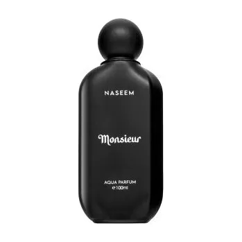 Unisex parfém Naseem Monsieur toaletní voda unisex 100 ml