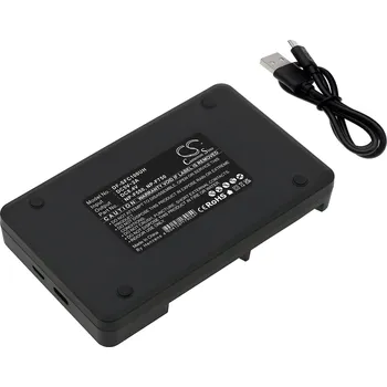 Nabíječka Cameron Sino DF-SFC100UH pro Sony DCR-HC88 - neoriginální