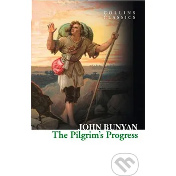 The Pilgrim’s Progress - John Bunyan HarperCollins