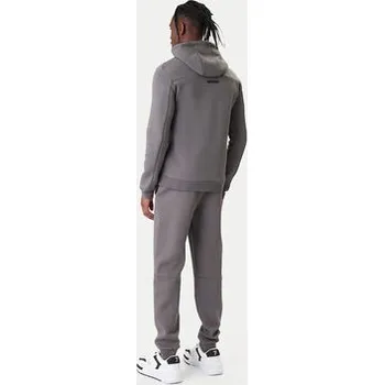 EA7 Emporio Armani Tepláková souprava 7M001602 AF20845 U8086 Šedá Regular Fit XXL