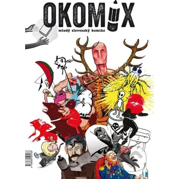 Umění Okomix - Premedia Premedia