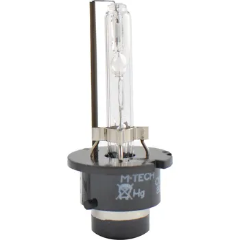 Autožárovka Xenonová výbojka D2S 35W