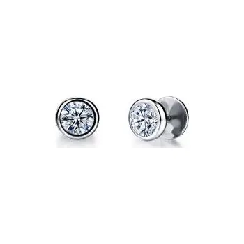 Náušnice Náušnice SSSE0085XF9BI00 - SSSE0085XF9BI00 JVD SSSE0085XF9BI00