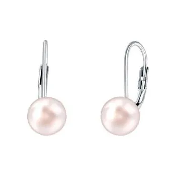 Náušnice náušnice 925/1000 - SVLE0476XD2P207 JVD SVLE0476XD2P207