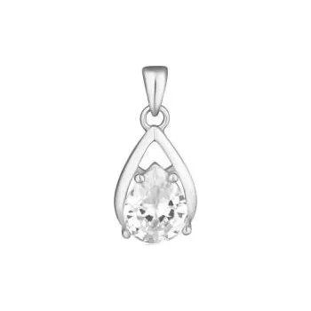 Náušnice Přívěs SVLP0615SH2BI00 - SVLP0615SH2BI00 JVD SVLP0615SH2BI00