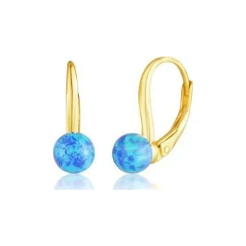 Náušnice Náušnice SVLE3431XH2GM06 - SVLE3431XH2GM06 JVD SVLE3431XH2GM06