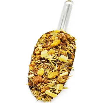 Čaj Ovocný čaj Medový zázvor