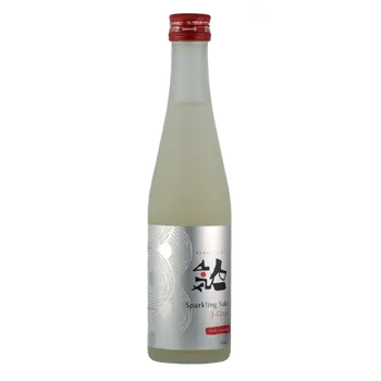 Likér Ninki Sparkling J-Ginjo Sake 7 % 0,3l