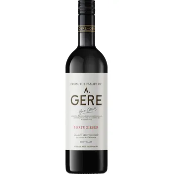 A.Gere Portugiesser 12% 0,75l