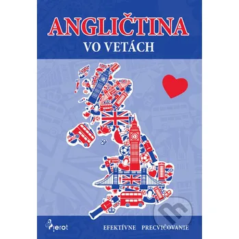 Kniha Angličtina vo vetách - Peter Nietze, Zdeněk Vacek, Petr Šulc Pierot