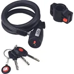 P2R SPIRO 15x1000 mm (Zámek na jízdní kolo P2R SPIRO 15x1000 mm)