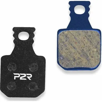 Brzda na kolo P2R DBP-010R MAGURA MT 5-7 organické (Brzdové destičky P2R DBP-010R MAGURA MT 5-7 organické)