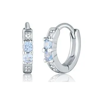 Náušnice Náušnice SVLE2871X61M300 - SVLE2871X61M300 JVD SVLE2871X61M300