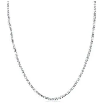 Náušnice Řetízek 925/1000 - SVLCGD00SJ15045 JVD SVLCGD00SJ15045