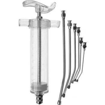 Krmná sada pro odchov ptactva a drůbeže 50ml