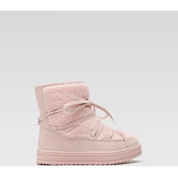 Dívčí sněhule Sněhule Nelli Blu