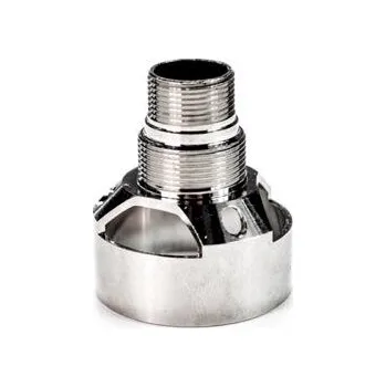 RC náhradní díl Serpent Adjustable GT clutchbell alu coated (SER601166) SER601166 - expresní doprava
