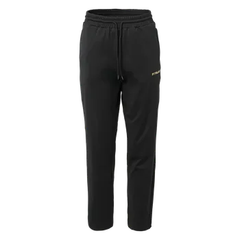 Dámské kalhoty Dámské Kalhoty FITANU FIZANI W M000277556 – Černá S