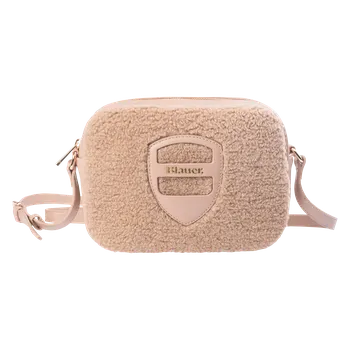 Kabelka Kabelka BLAUER HIPS05 F5HIPS05/WIN-BEI – Hnědá