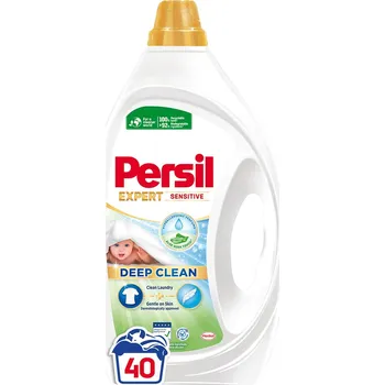 Prací gel Persil prací gel Sensitive pro citlivou pokožku 40 praní