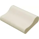 Polštář anatomický polyuretan 45x35cm povlaku: Povlak z jersey