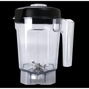 Mixovací nádoba 2l s víkem mixéru BRAWIUM C702