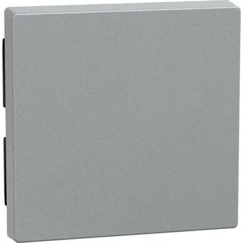 vypínač 433160 Klapka, aluminium