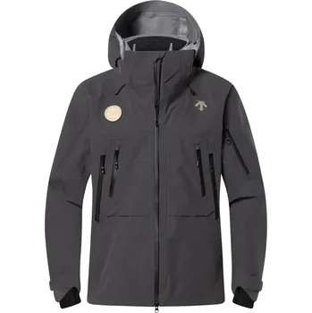 Lyžařská bunda DESCENTE 3L HARD SHELL JACKET MARCO ODERMATT - BK99 52