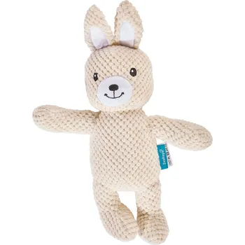 Hračka pro psa ZooRoyal plyšový zajíc cca 39 x 27 x 11 cm