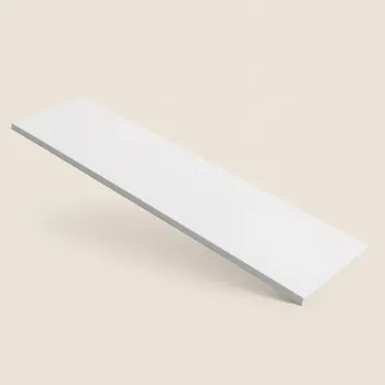 Věšák Hector Police Belfast 76 cm, bílá