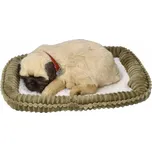 Perfect Petzzz Spící štěňátko v pelíšku…