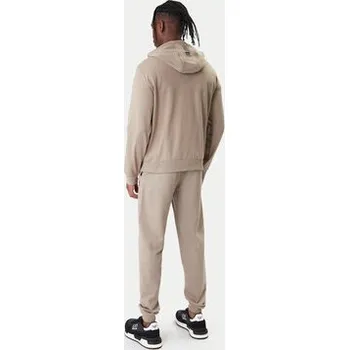EA7 Emporio Armani Tepláková souprava 8NPV64 PJVRZ U6167 Béžová Regular Fit XL