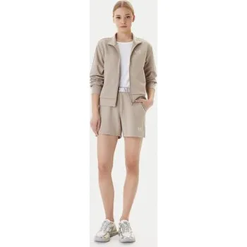 Pánské oblečení EA7 Emporio Armani Sportovní kraťasy 7W001153 AF12501 U6225 Béžová Regular Fit M