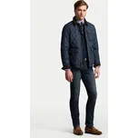 Polo Ralph Lauren Bunda pro přechodné období 710847071006 Tmavomodrá Regular Fit XL