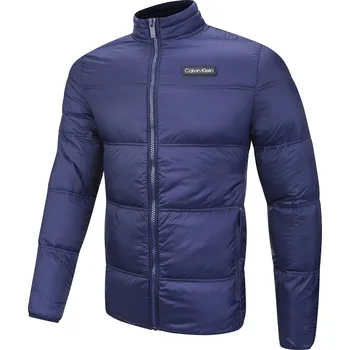 Calvin Klein Golf Zimní bunda Calvin Klein NAVY velikost - M