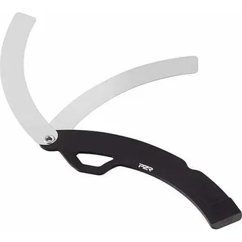 Brzda na kolo P2R ALIGNMAN (Nářadí na kotouč P2R ALIGNMAN)