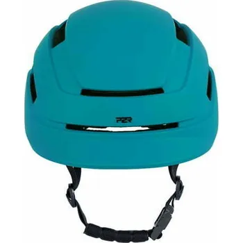 Cyklistická přilba P2R ASTRO modrá (59-61cm) (Přilba P2R ASTRO, M/L 59-61cm, morning blue)