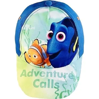 Kšiltovka Hledá se Nemo - kšiltovka vel. 48 - 50 cm